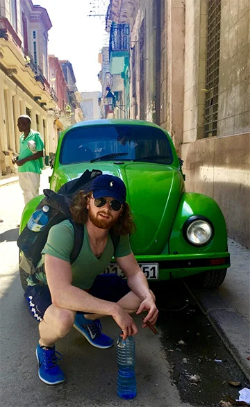 Havana, Cuba 2017
