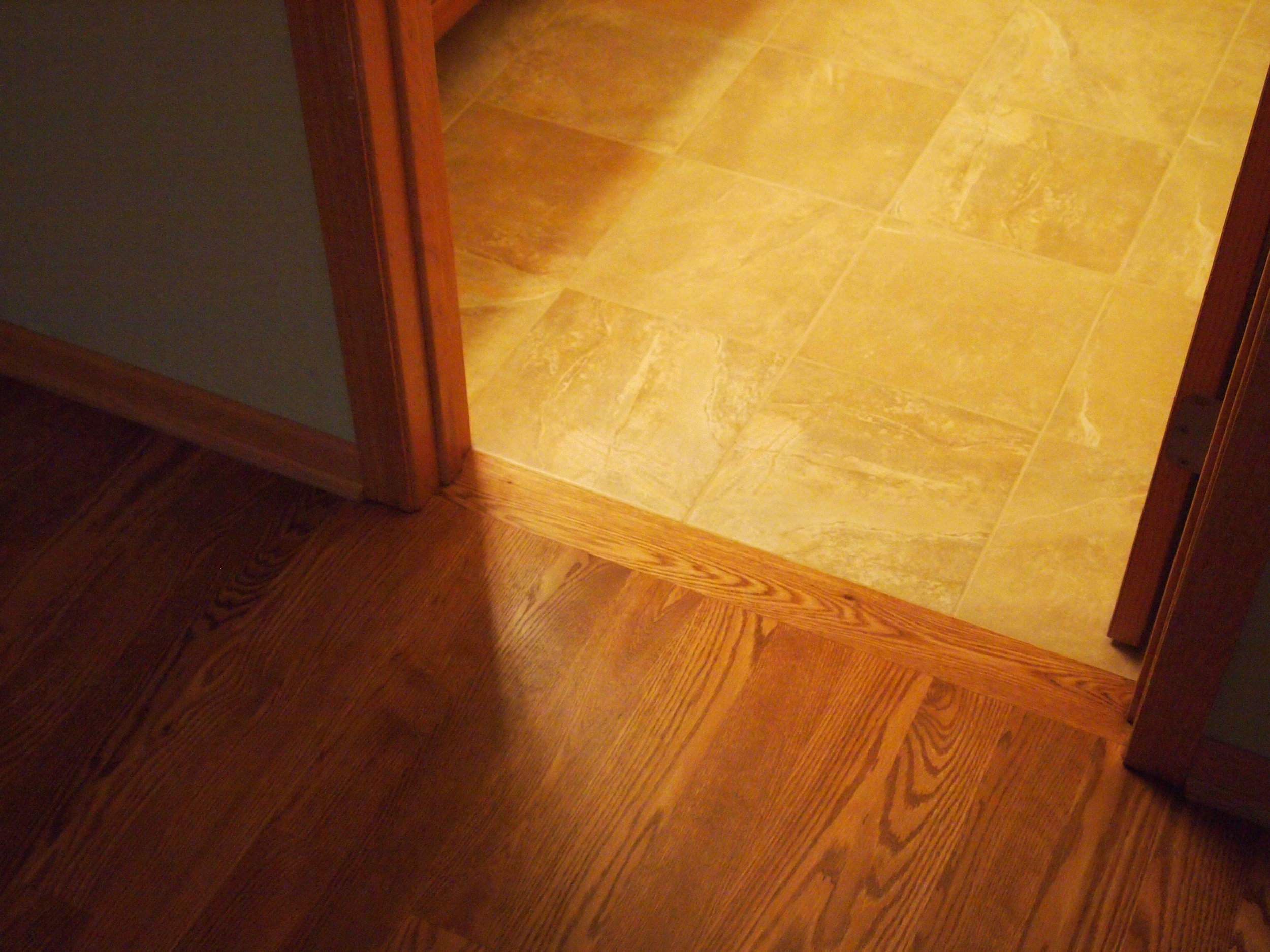About Transition Flooring Concepts