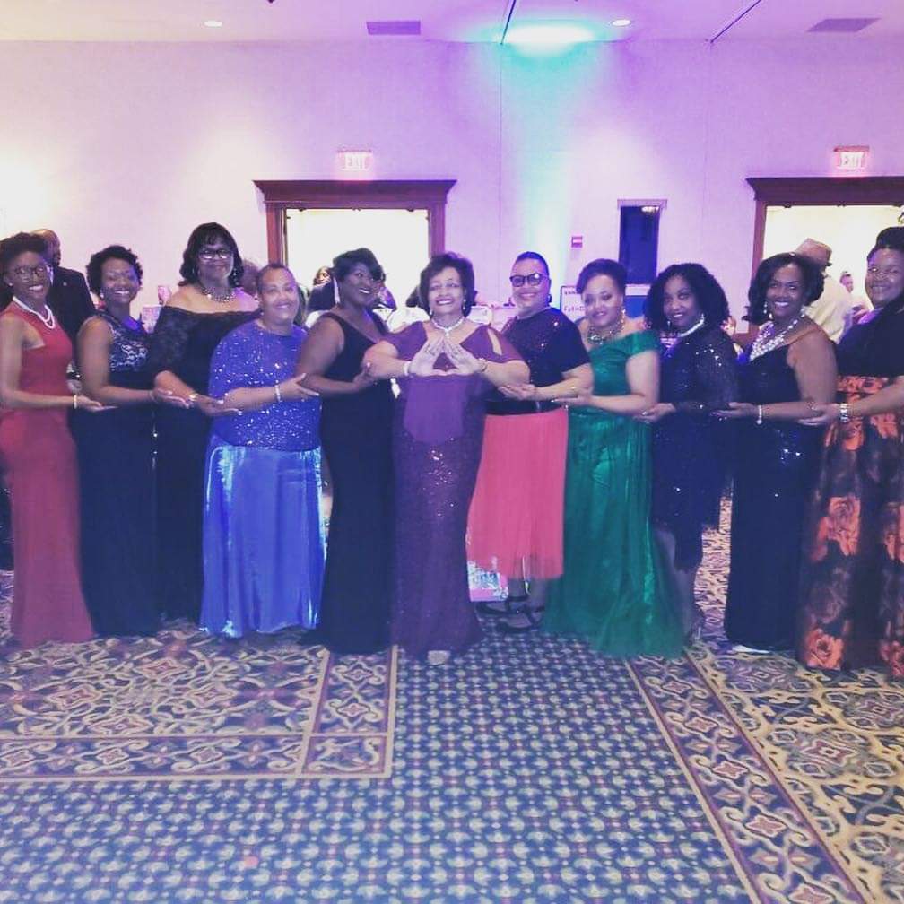 Black Tie Affair
