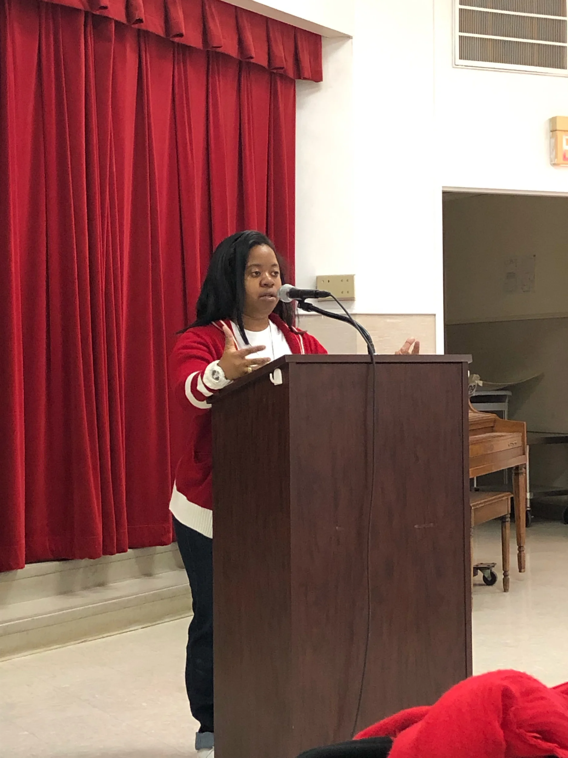 Amarillo Divine Nine Meet & Greet