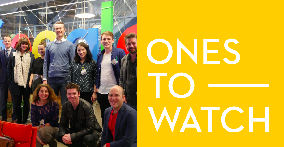 2017 Ones To Watch