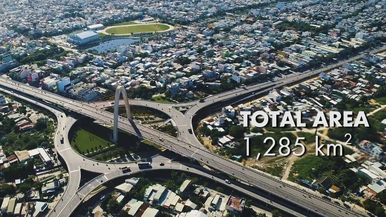 Da Nang - Worth Living - Worth Investing