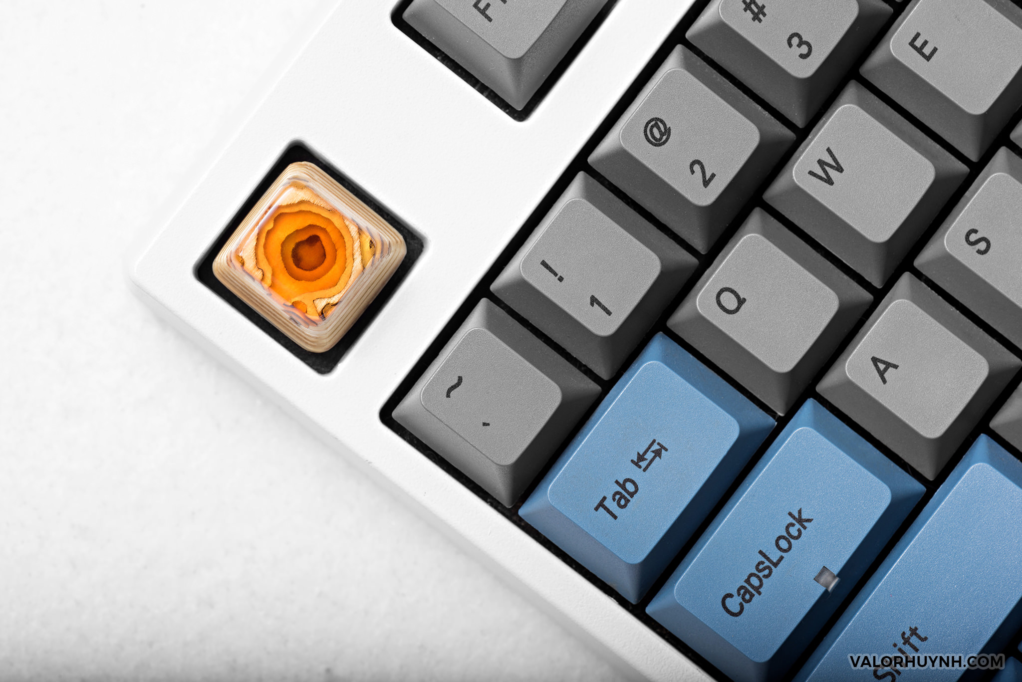 20170122 - Jelly Key - HCM - Product - Topo keycap