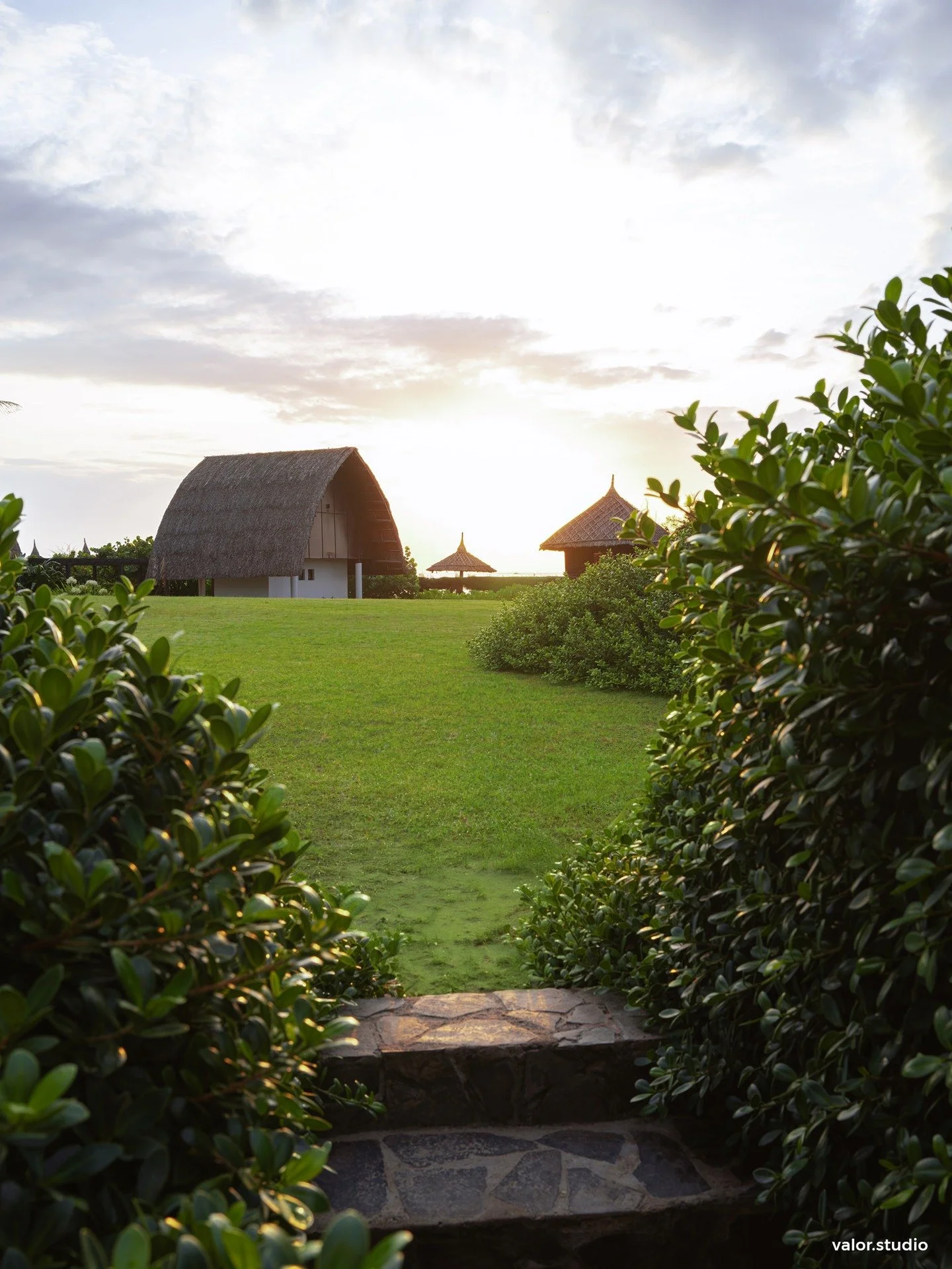 Muine Bay Resort.
Photograph. Valor Studio 
#MuineBayResort #valorstudio #thatlavidieu