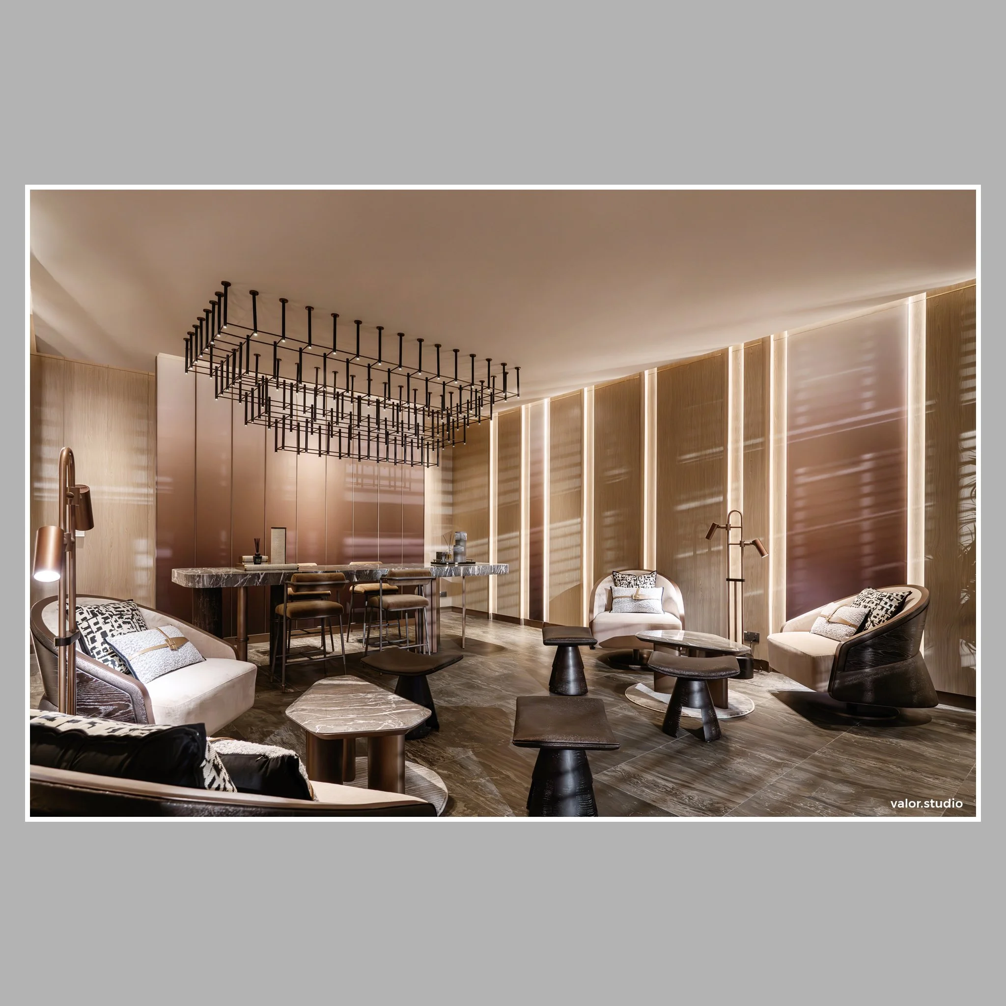 The Orchards Club House