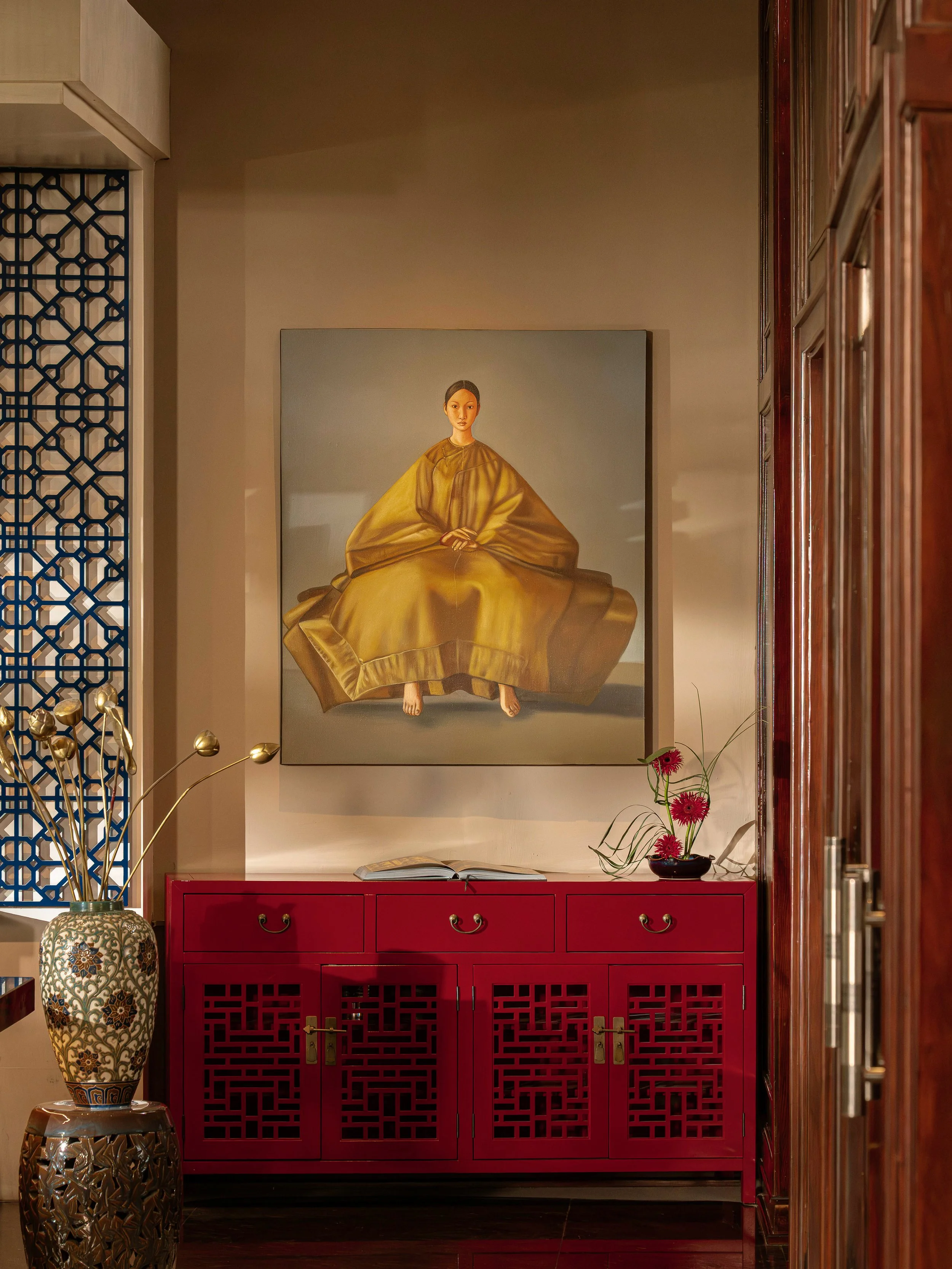 The Odys Boutique Hotel