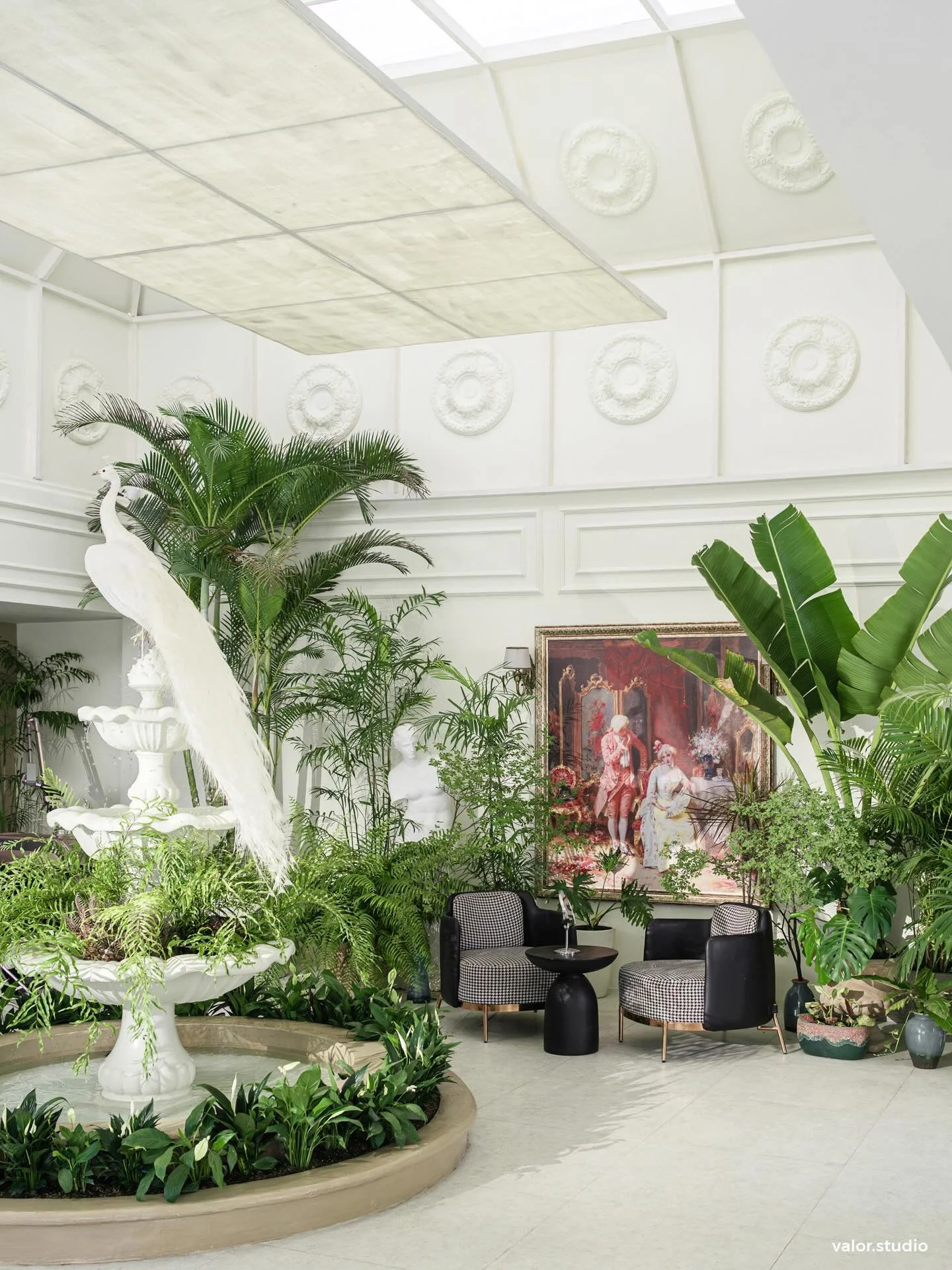 M&igrave;nh chụp cho Kim&rsquo;s Beauty Art.
#valorstudio