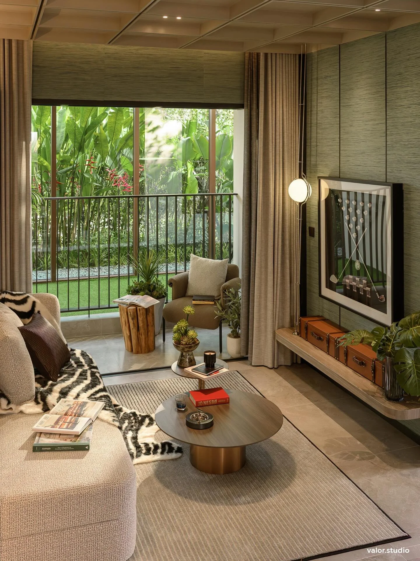 Orchard Grand | Capitaland

#valorstudio