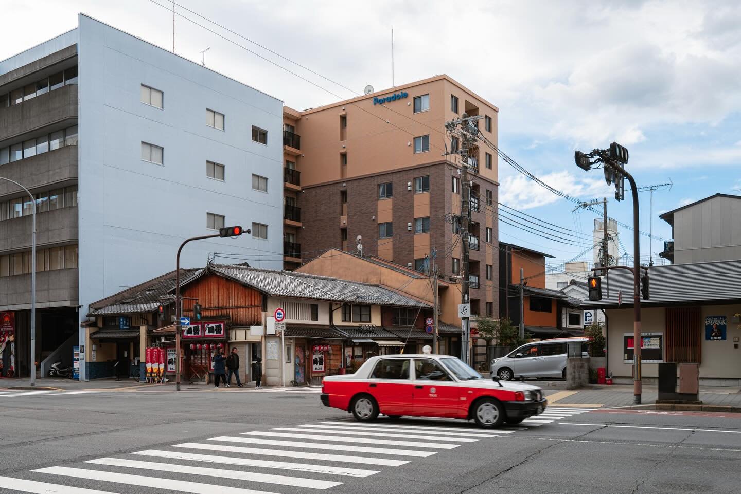 Somewhere in Osaka.

#valorstudio