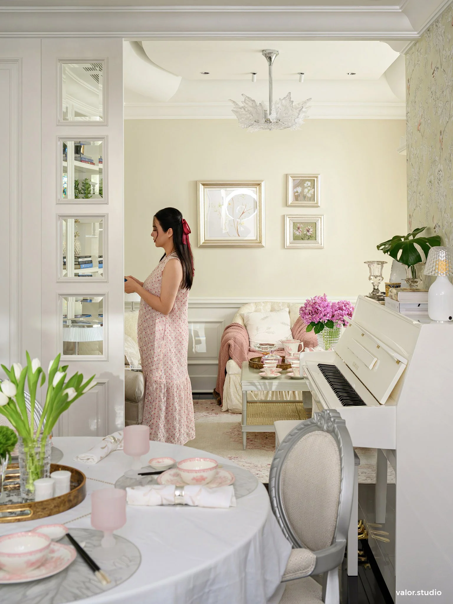 D1 Mension Zenity | Mai Minh Hieu | 2025