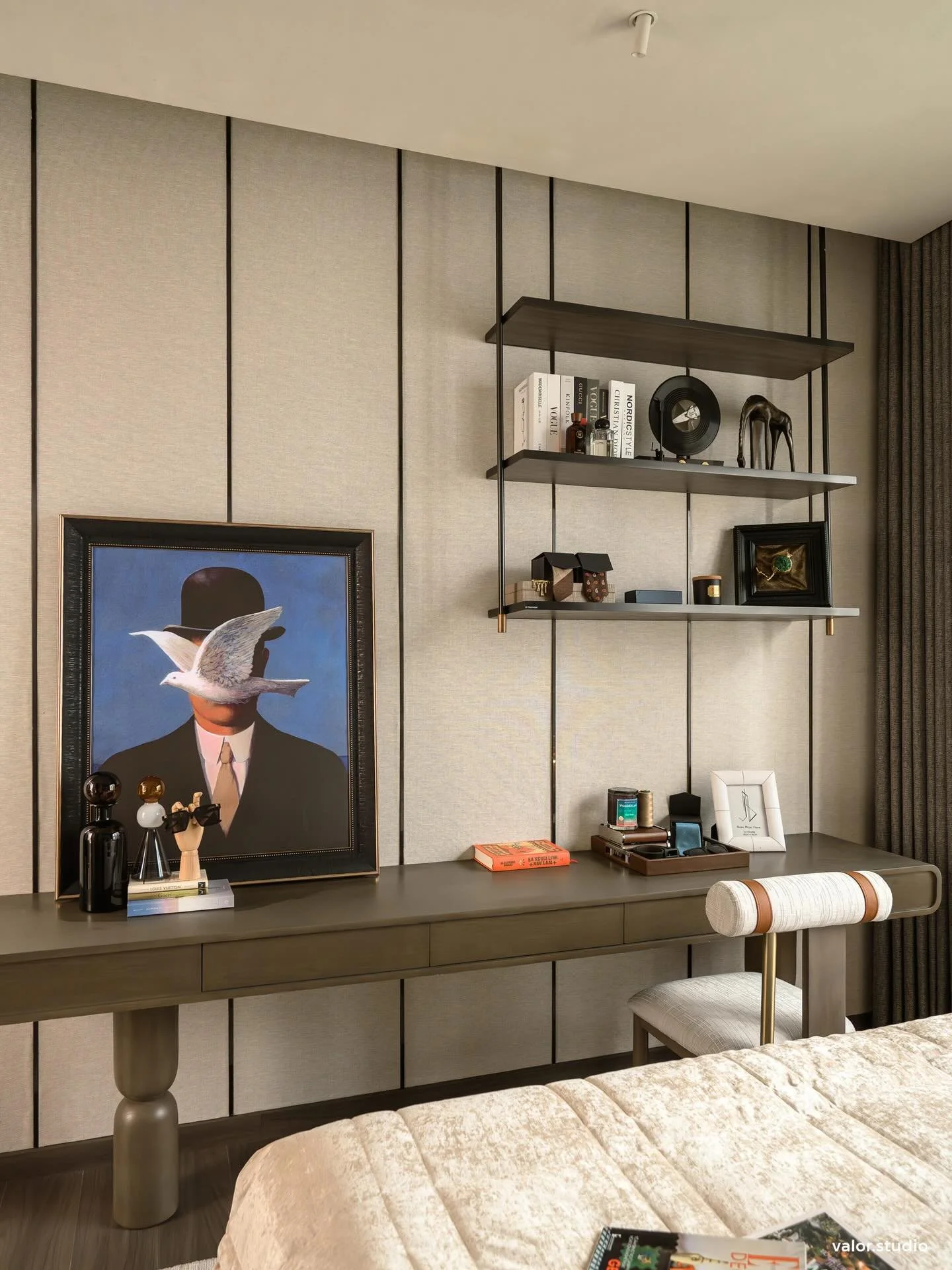 Orchard Grand | Capitaland

#valorstudio