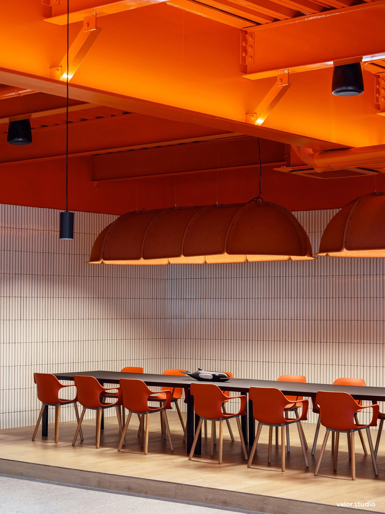 Vitra | Tran Quang Factory