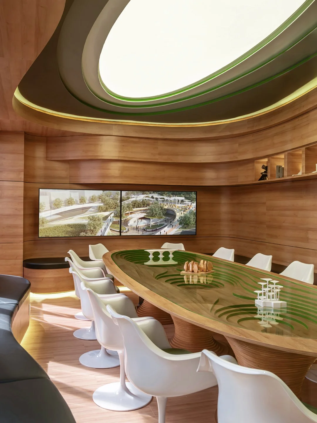 Lava office | by Module K | HCMC, 2025.

#valorstudio #architecturalphotography #interiorphotography #vietnamarchitecture #archdaily