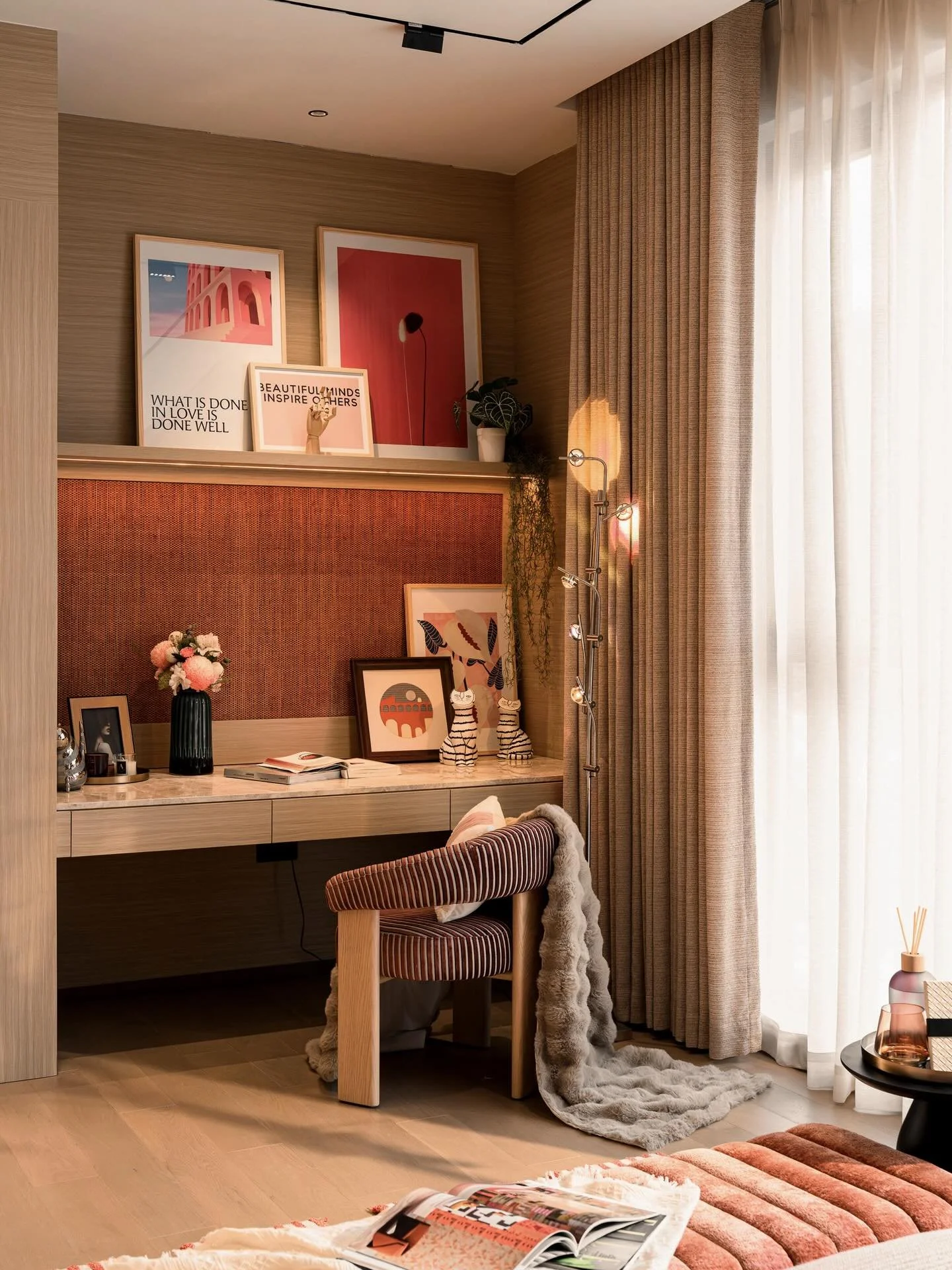 The Garden Mansion | by Capitaland | 2025.

#valorstudio #architecturalphotography #interiorphotography #vietnamarchitecture #archdaily