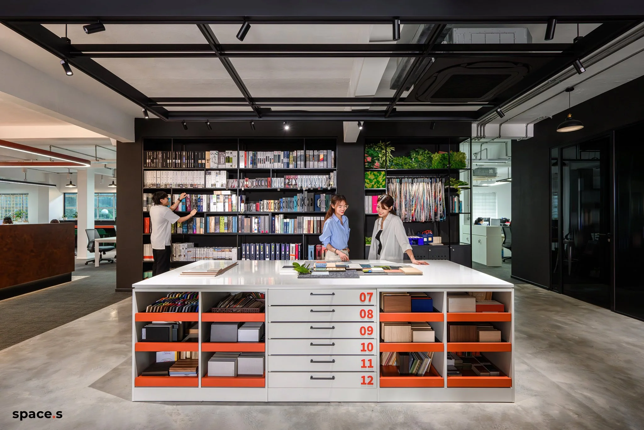Space.s office | 2024
