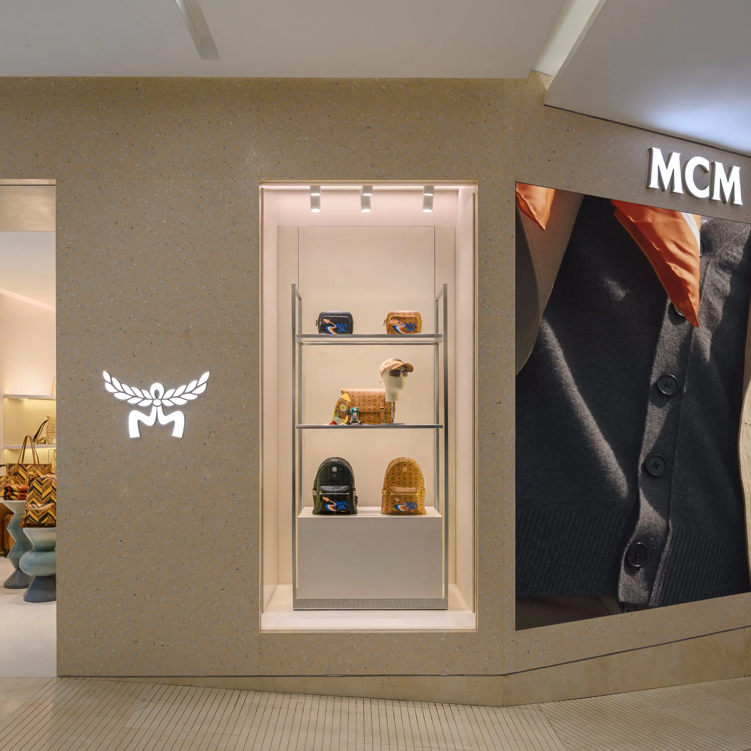 MCM | by DAFC | 2025