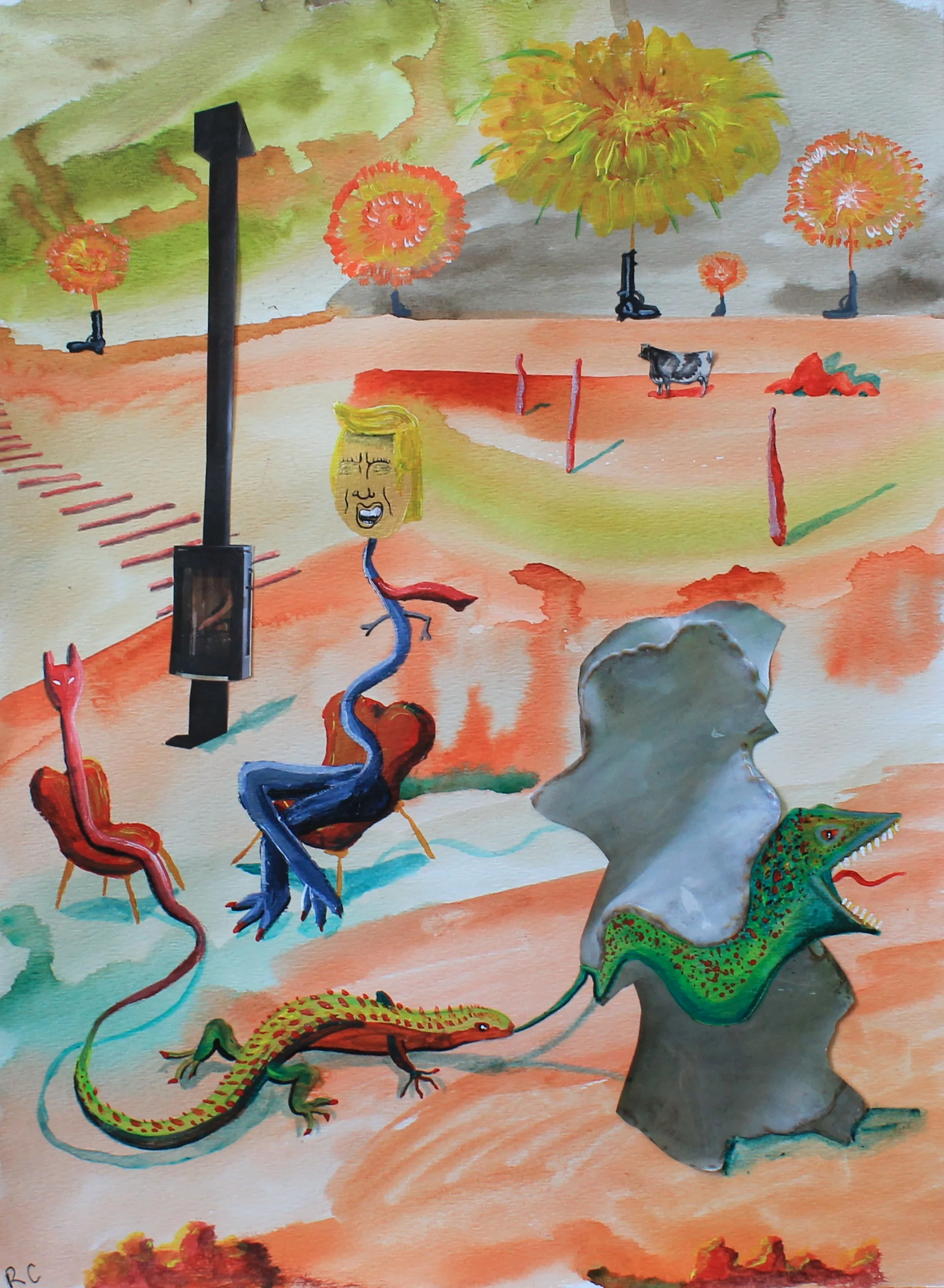 Gun Violence Unawareness Day