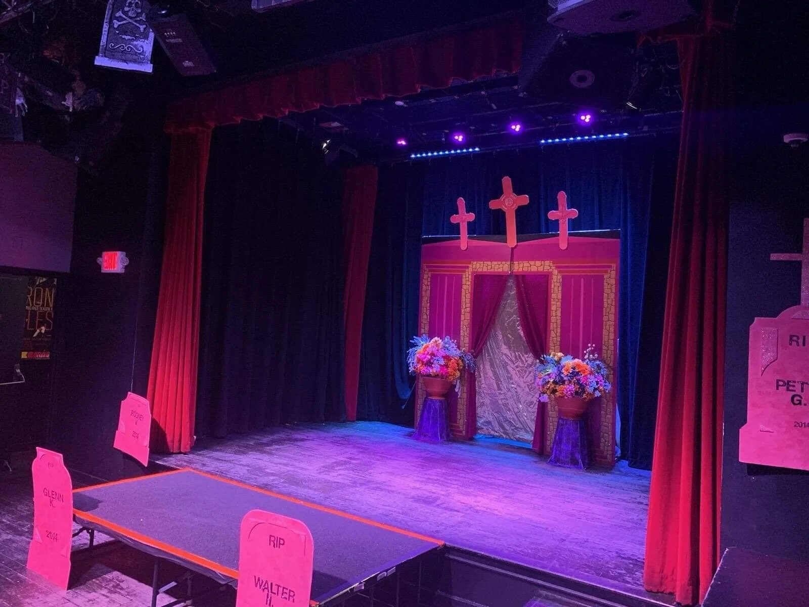  Set for Fresh Fruit Is Born Again / 2019 