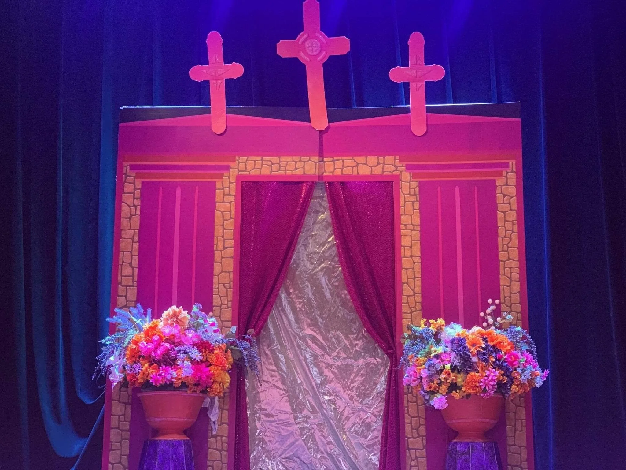  Set for Fresh Fruit Is Born Again / 2019 