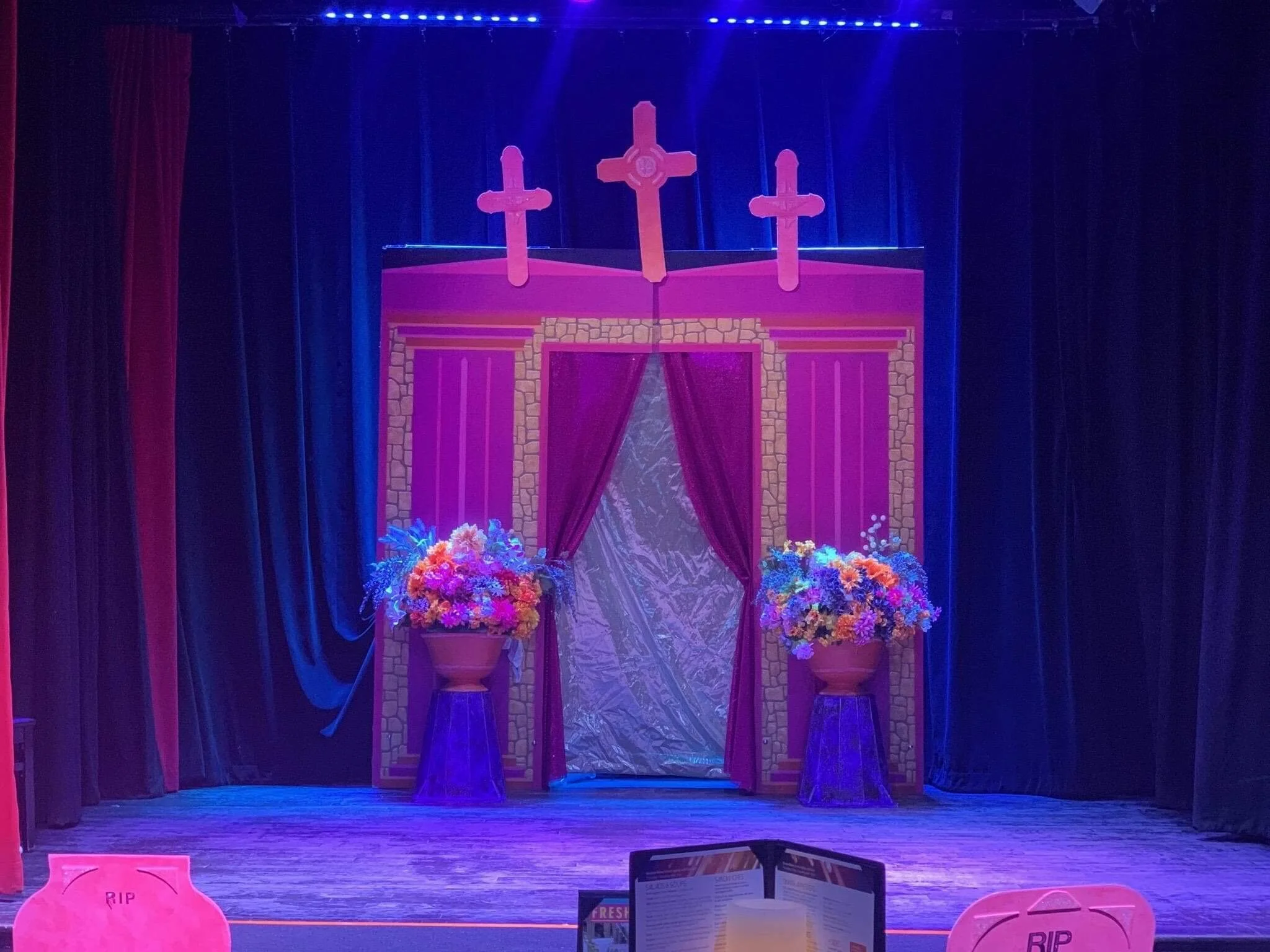  Set for Fresh Fruit Is Born Again / 2019 