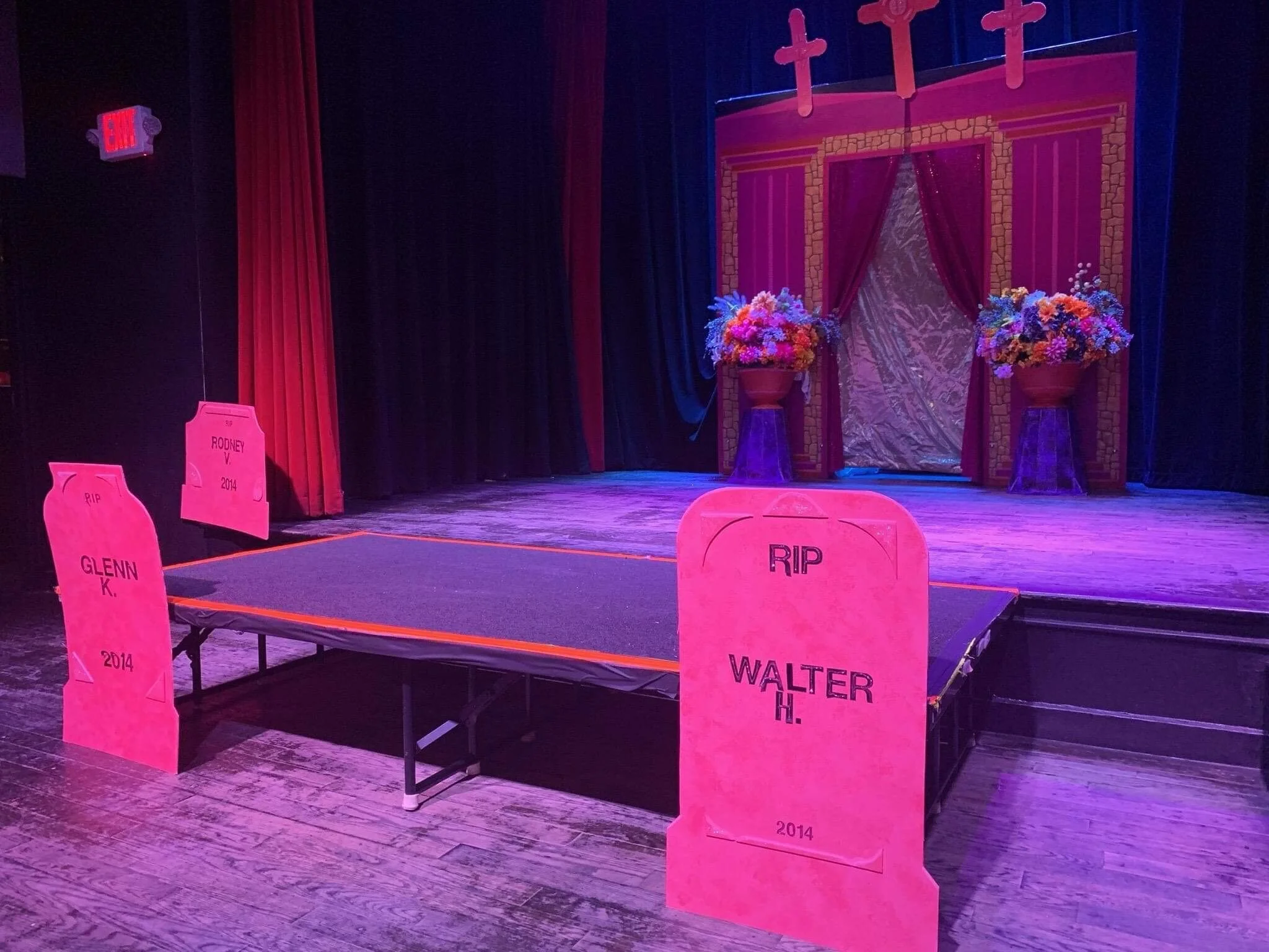  Set for Fresh Fruit Is Born Again / 2019 