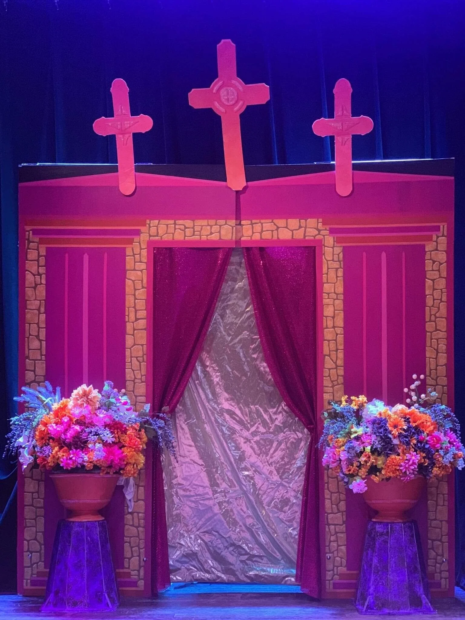  Set for Fresh Fruit Is Born Again / 2019 