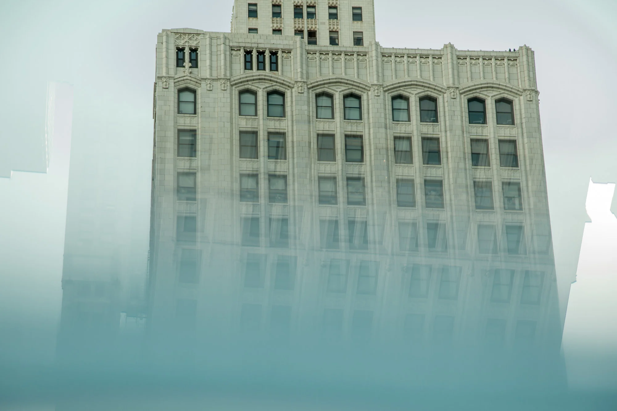 chicago prism reflection architecture anna rochelle imagery_.jpg
