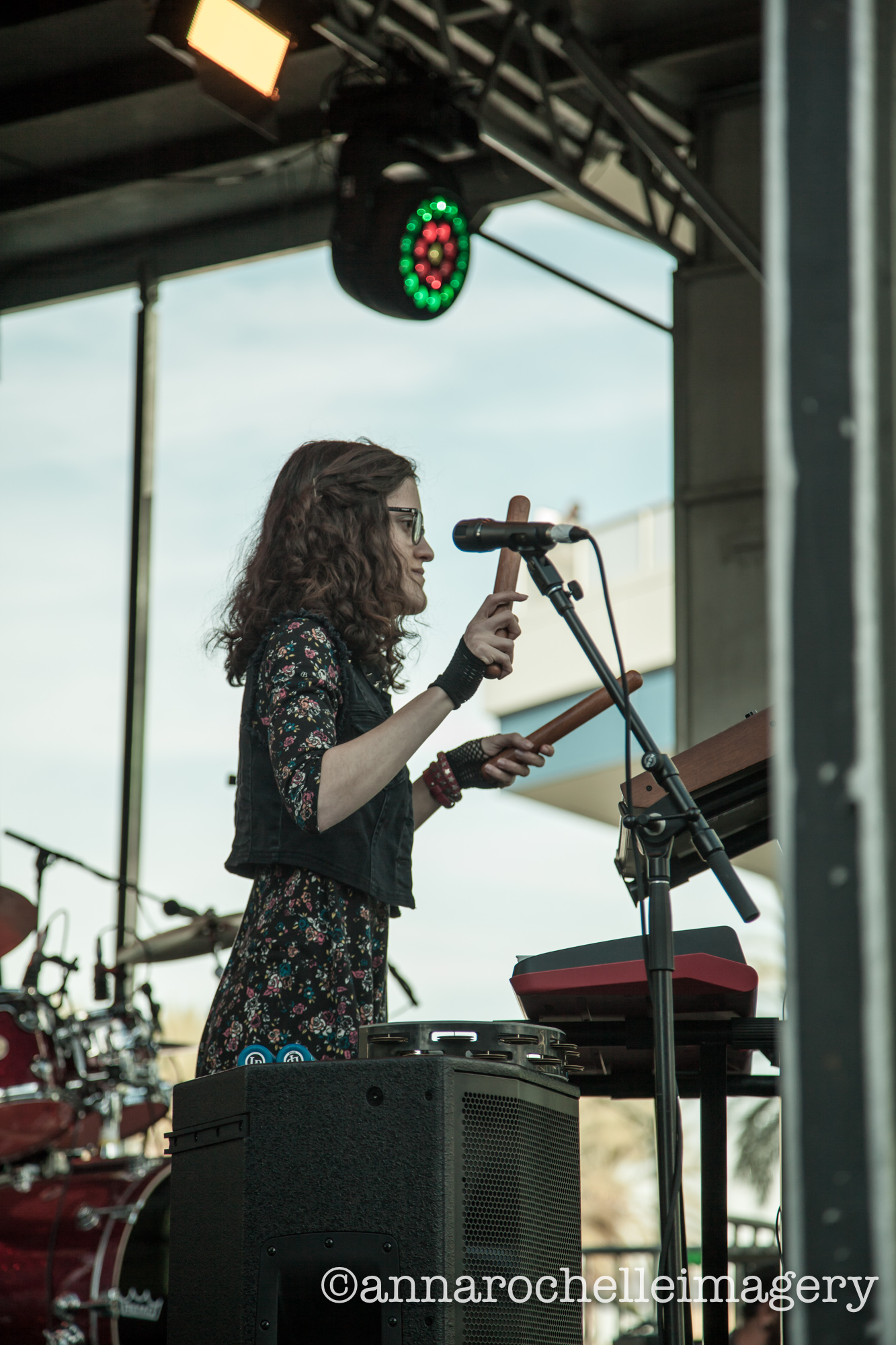 christi heartstrings live namm show .jpg