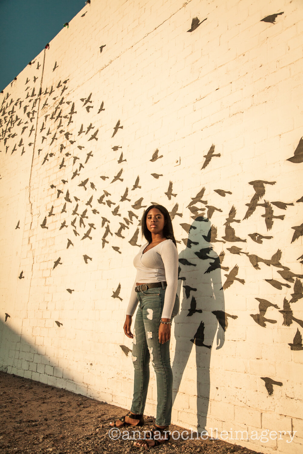 Downtown Phoenix Arizona Senior Portrait Anna Rochelle Imagery-13.jpg