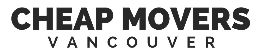 Cheap Movers Vancouver