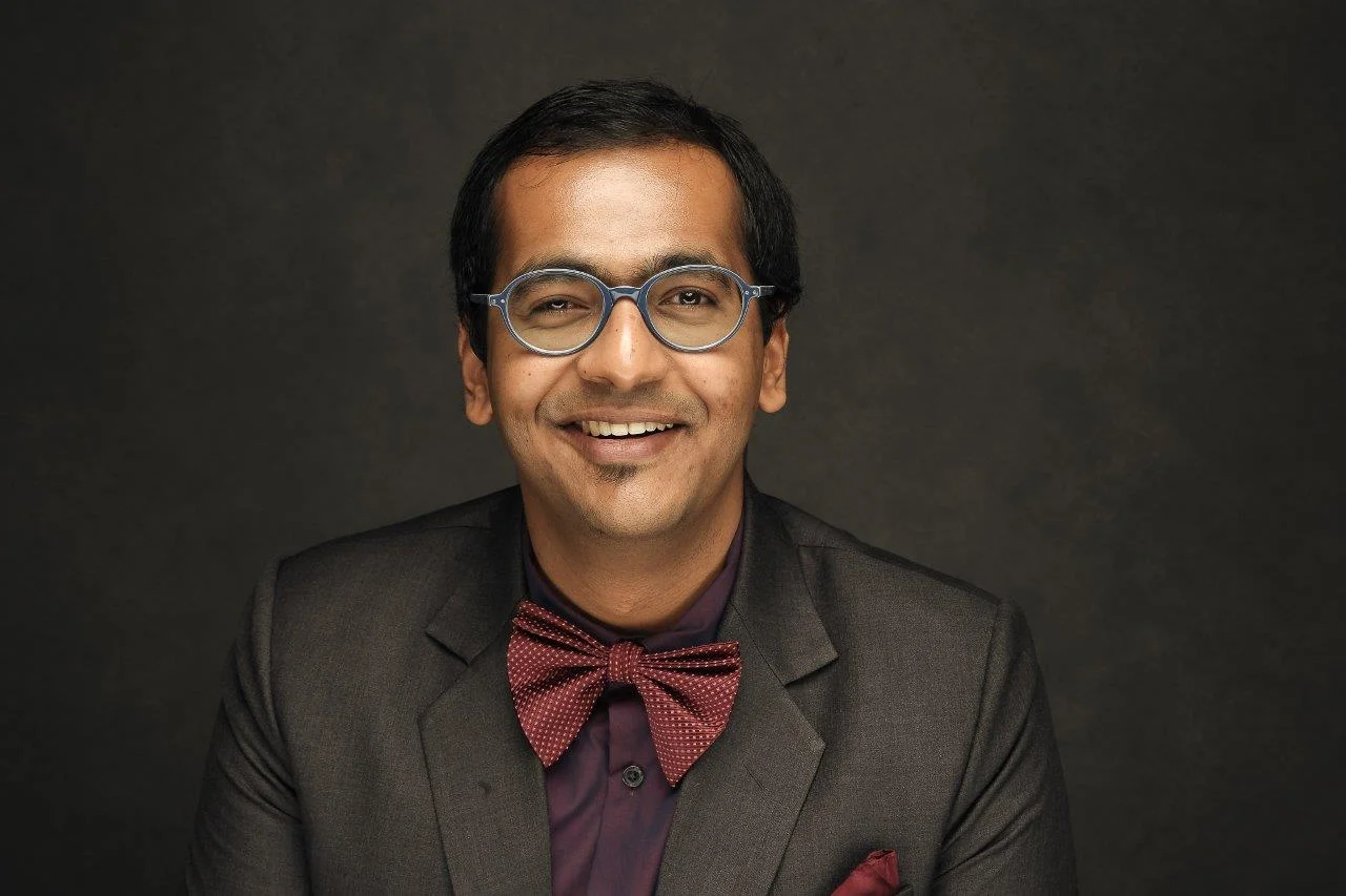 인도 의사| The One with Dr. Sanket Shah - Doctor, Doctor : Episode 9 (2018)