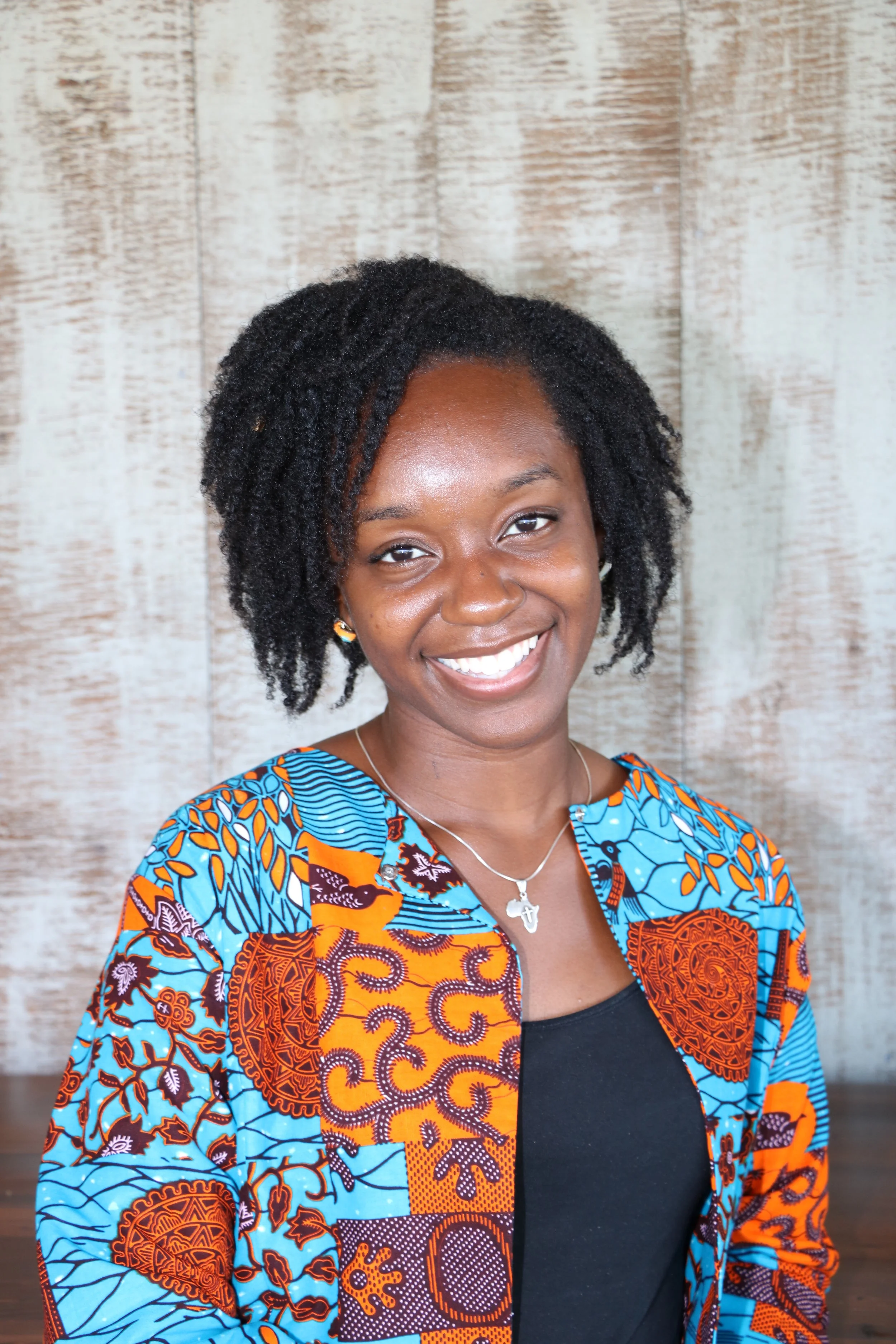 블랙 판터| The One with Chinwe - On Social Justice and Christianity: Episode 20 (2018)
