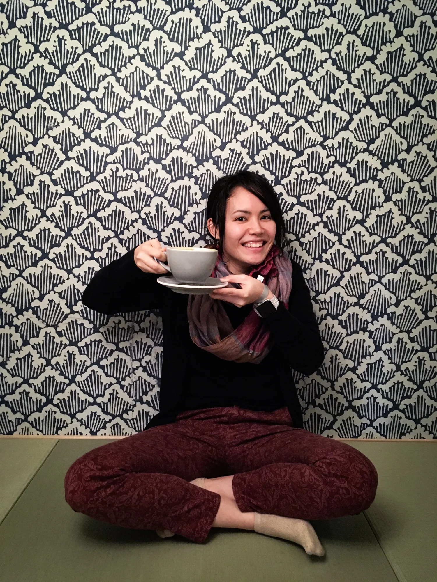 내 일본 섬에서| The One with Mai - On Multiculturalism and Being Okinawan-American: Episode 26 (2018) episode artwork