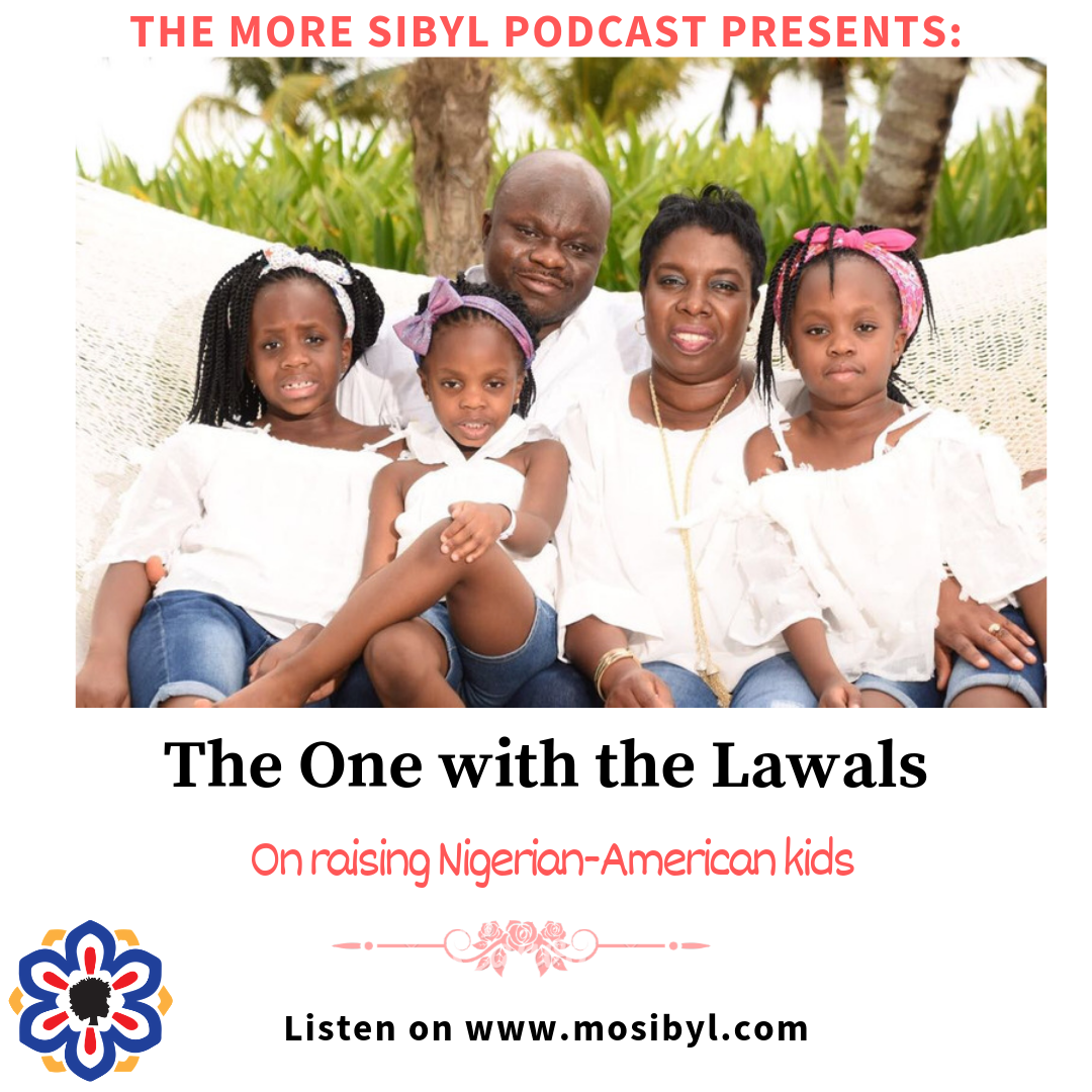 우리 가족의 가치| The One with The Lawals - On Raising Nigerian-American Kids: Episode 28 (2018)