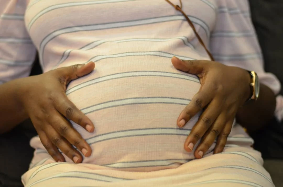  브라보, 내 인생| The One with Mo! – Motherhood, Interrupted: Episode 45 (2018)