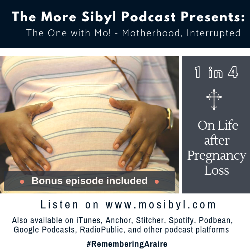 Bonus Episode: 브라보, 내 인생| The One with Mo! – Motherhood, Interrupted (2018) episode artwork