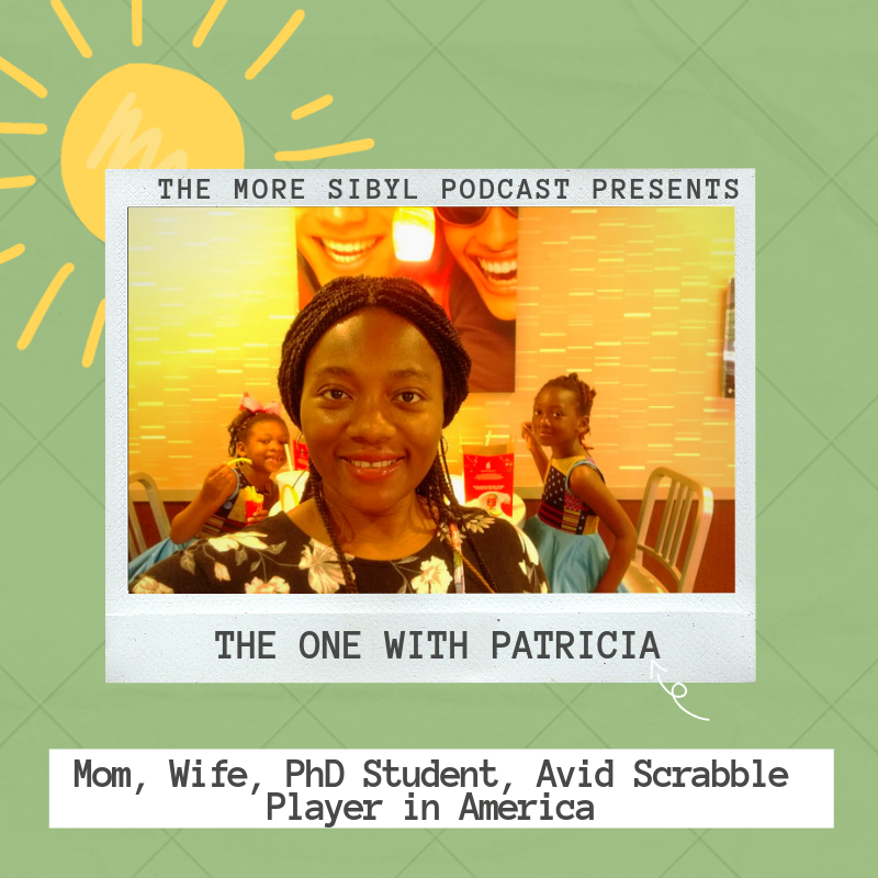미국에 사는 엄마| The One with Patricia Kio – Mom in America: Episode 28 (2019) episode artwork