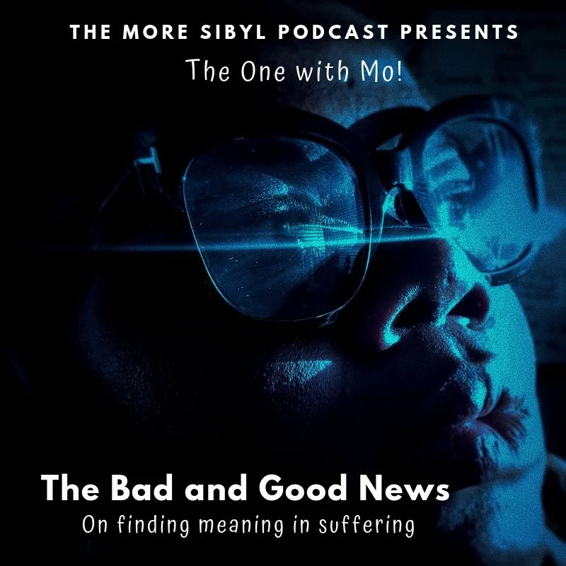 모의 일기| The One with Mo! – On Bad and Good News: Episode 30 (2019) episode artwork
