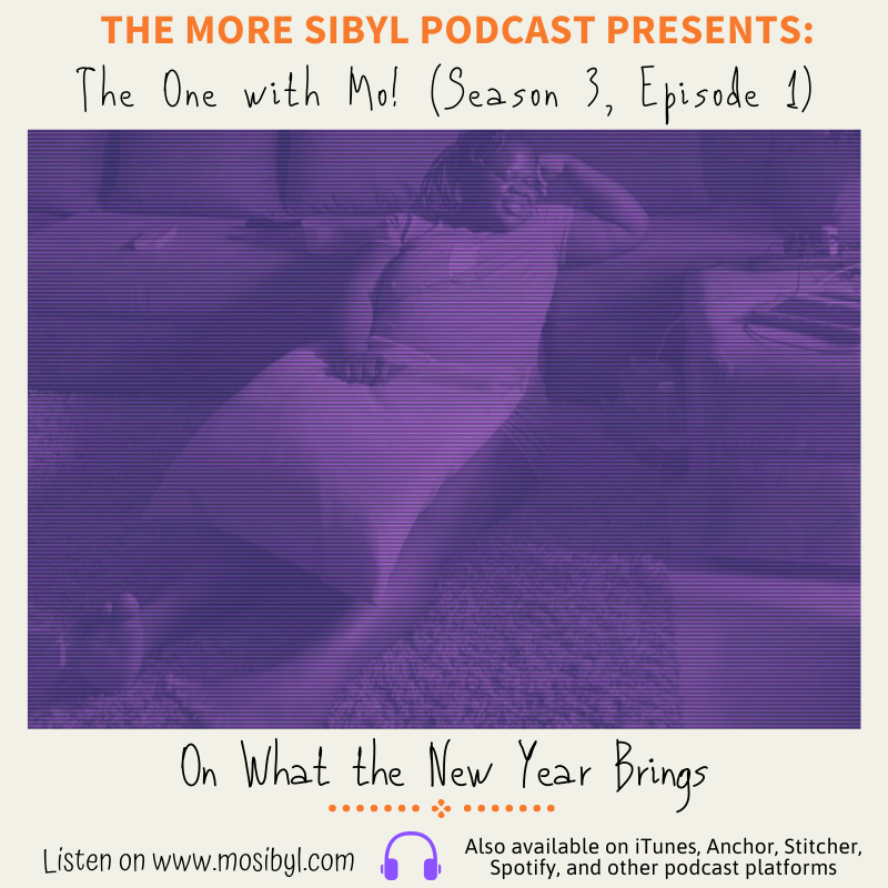 소원과 희망| The One with Mo! – What The New Year Brings: Episode 1 (2020) episode artwork