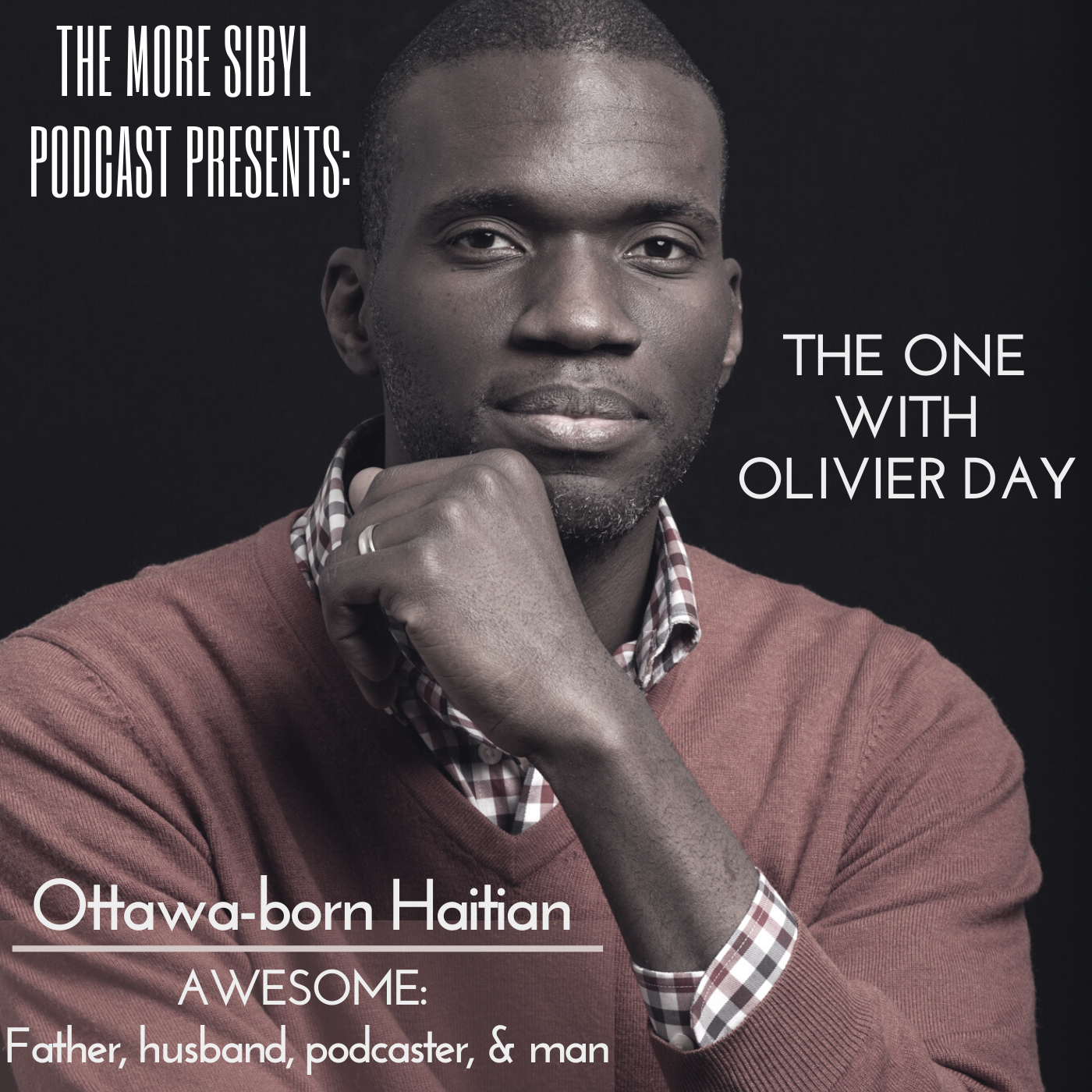 올리비에가되기| The One with Olivier Day – On Awakening the Awesome in Us: Episode 4 (2020)