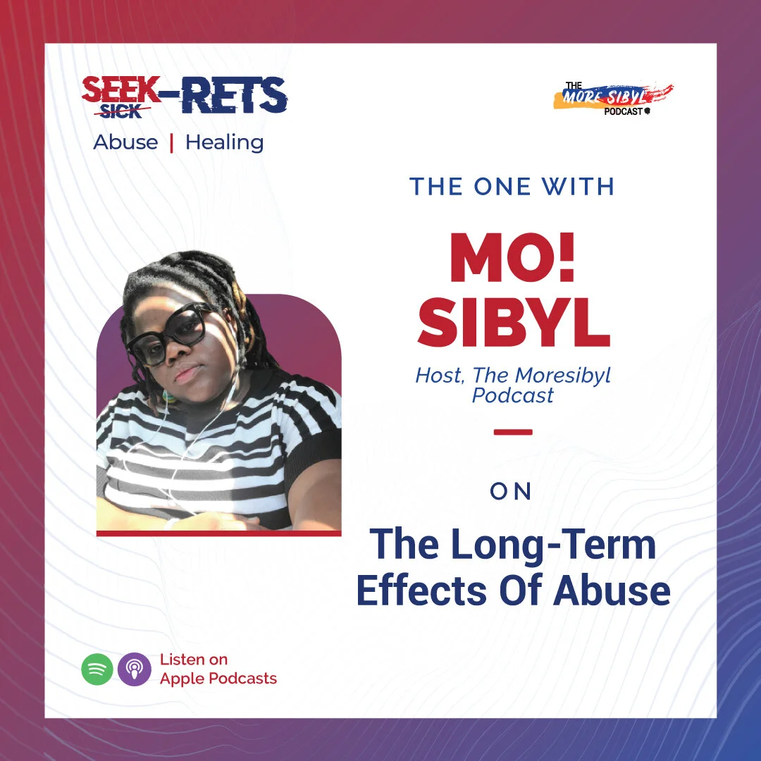 점점 좋아지고| The One With Mo! Sibyl – On The Long-Term Effects Of Shame: Episode 35 (2020)