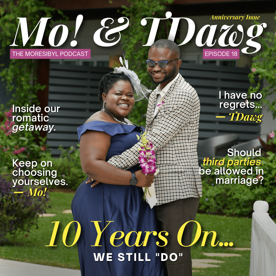10년 후에요| The One With Mo! and TDawg –  10 Years Later: Episode 18 (2021) episode artwork