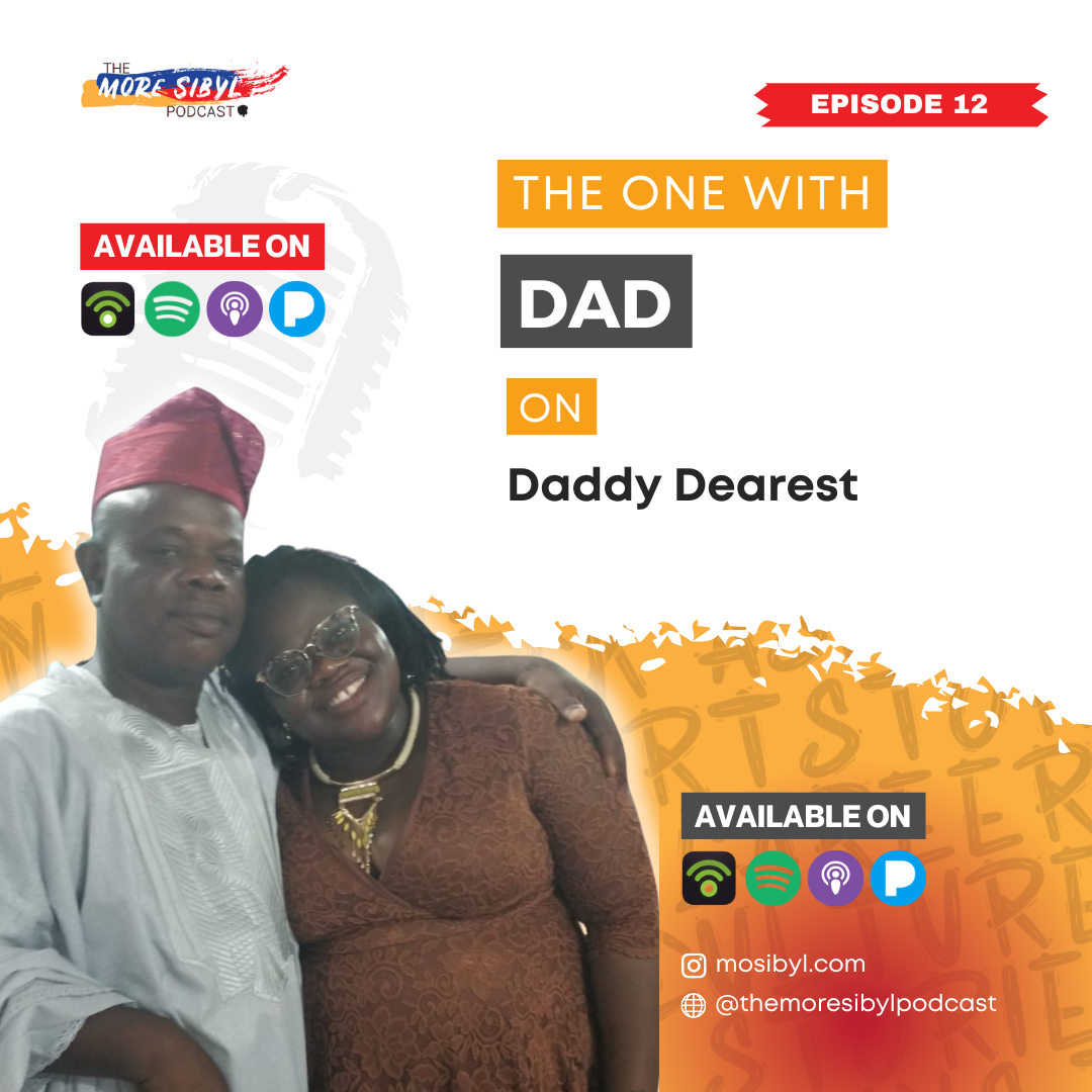 가장 사랑하는 아빠| The One With Dad - Daddy Dearest: Episode 12 (2022) episode artwork