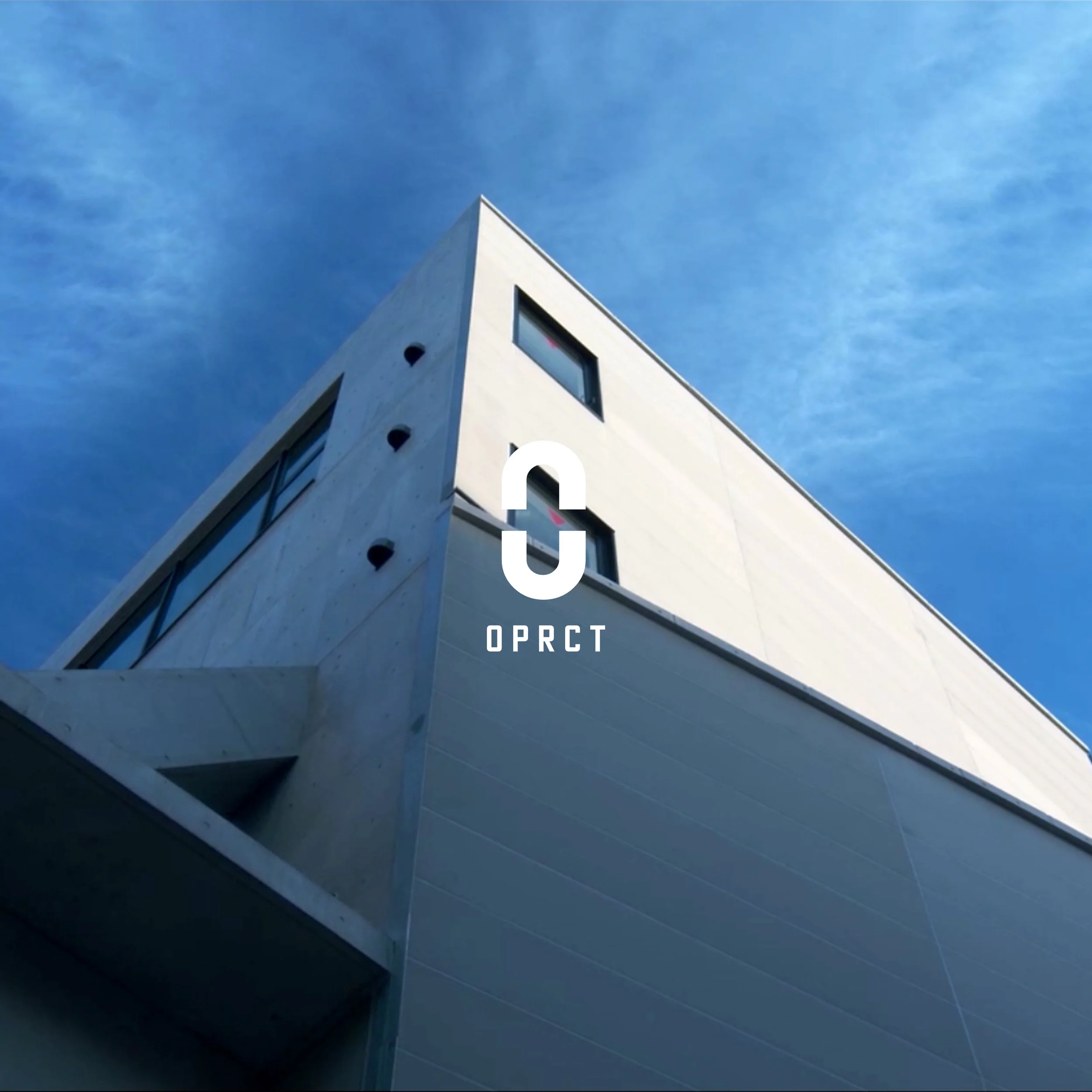 「OPRCT」コンセプトムービー公開