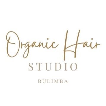Organic Hair Studio Bulimba