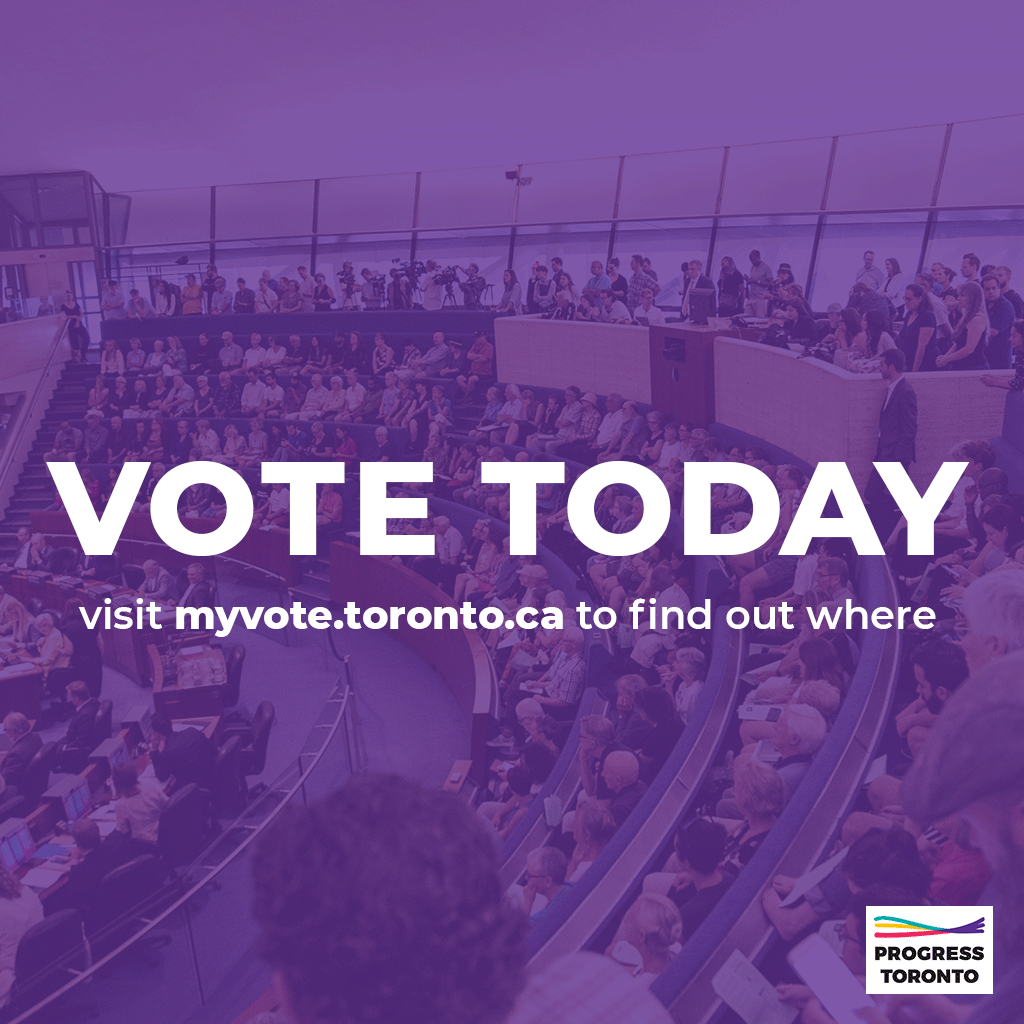 Vote Today!