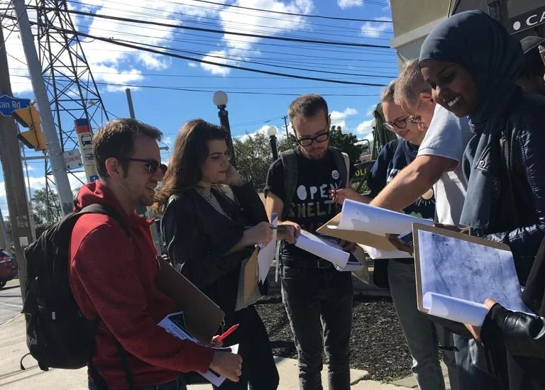 Volunteer: 3 Days Left!