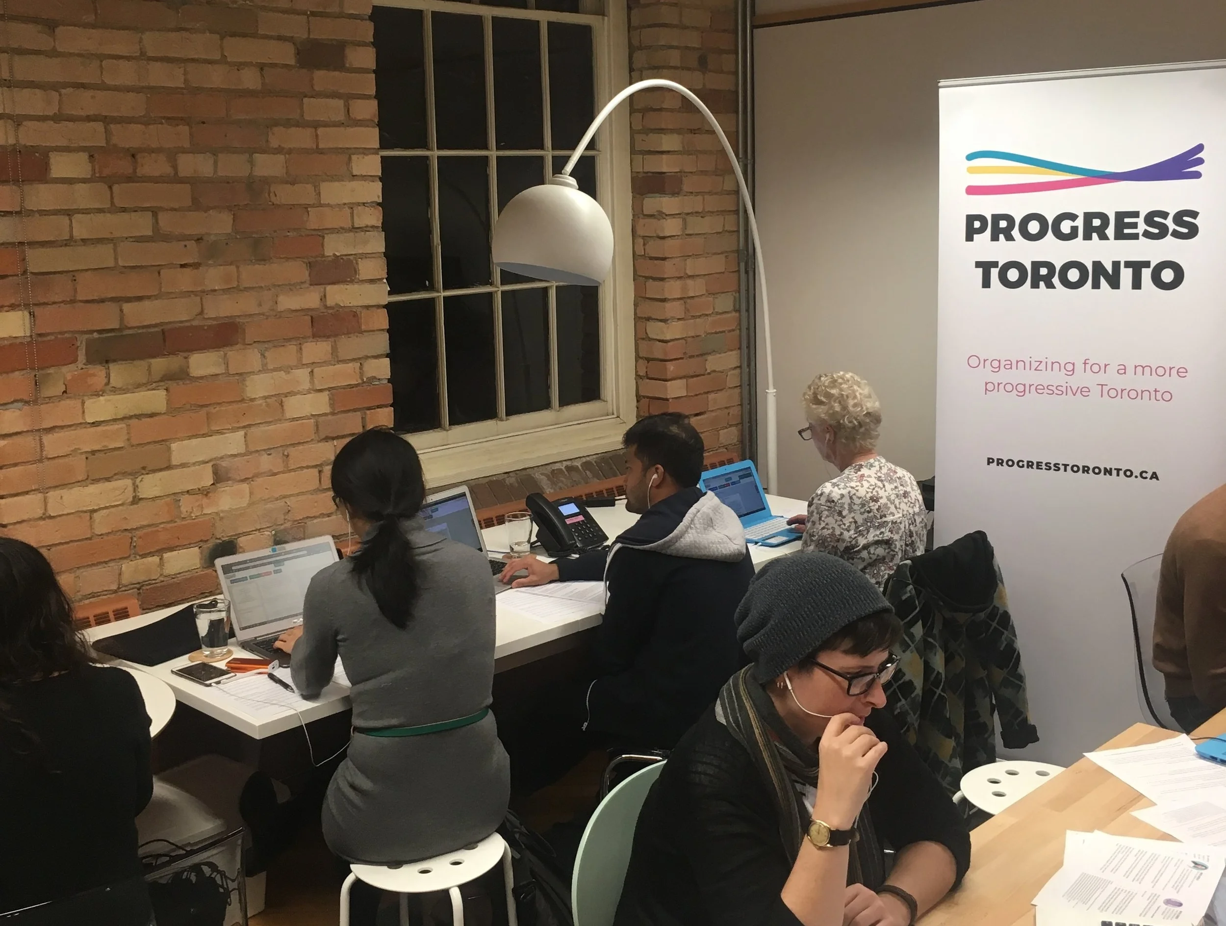 Volunteer: What 3 Hours Means