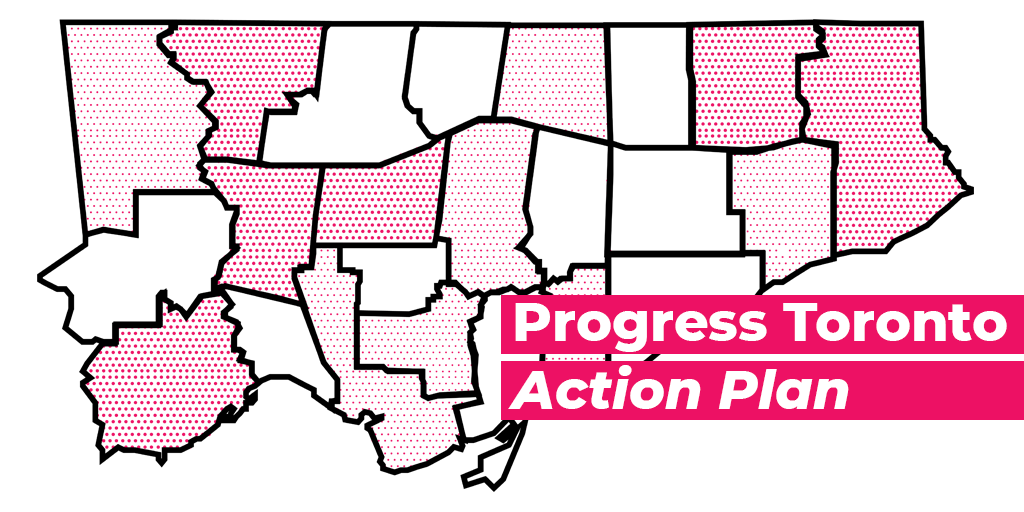 Campaign Action Plan