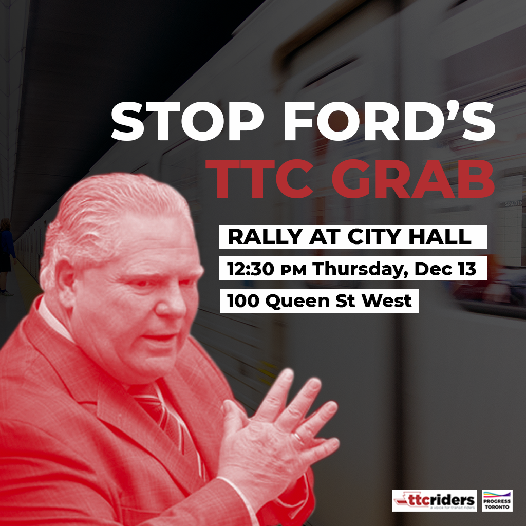 Rally at City Hall